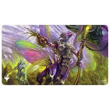 Ultra Pro - Playmat - Edge of Eternities - Commander B